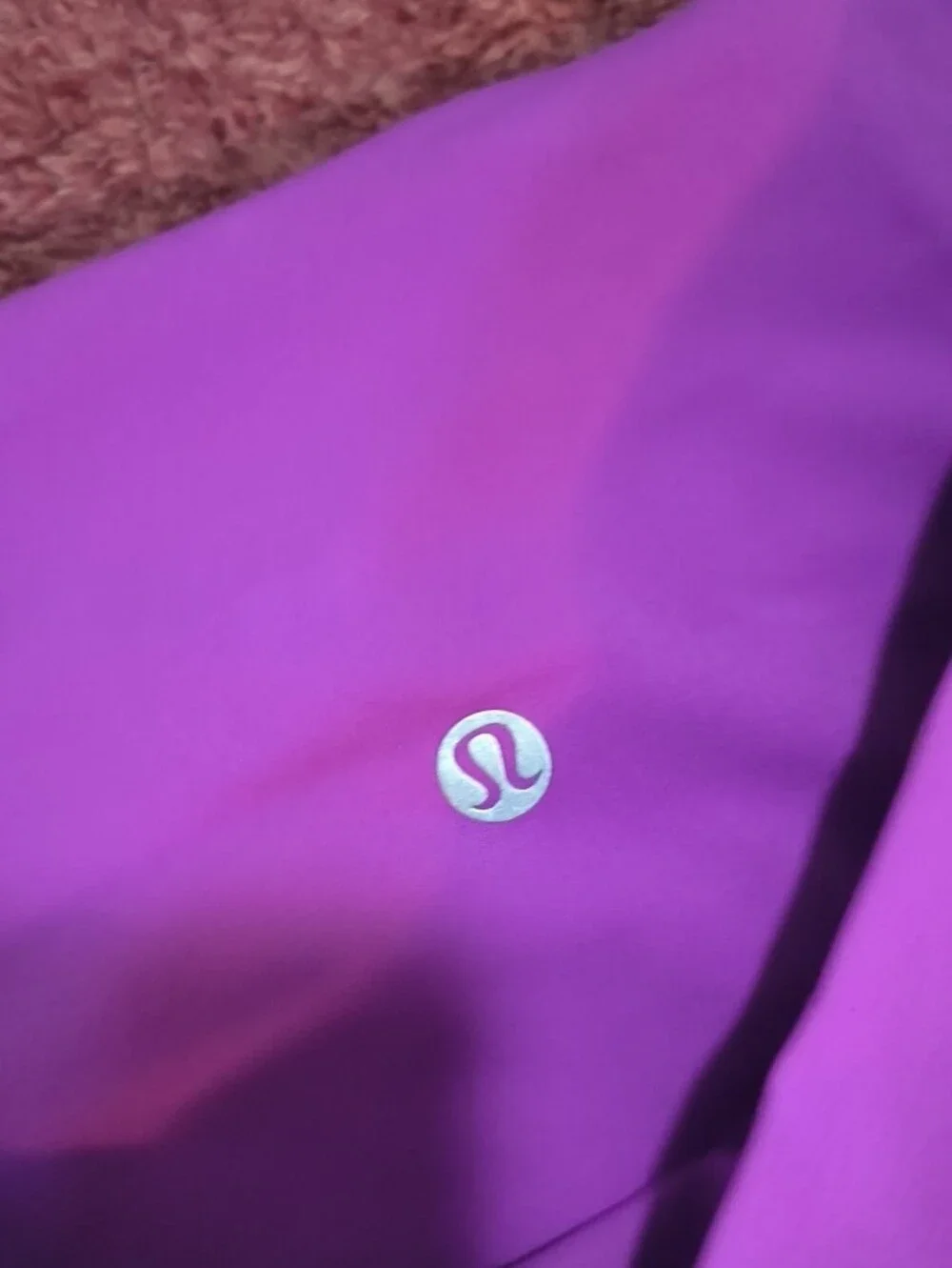 lululemon athletica supportive high